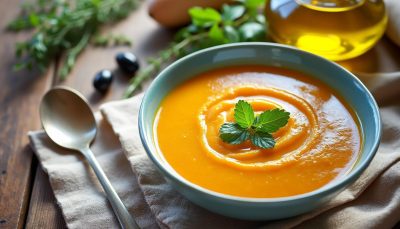 découvrez l’erreur que 95% des gens commettent avec la soupe butternut et apprenez comment réussir votre recette à tous les coups grâce à nos astuces simples et efficaces.