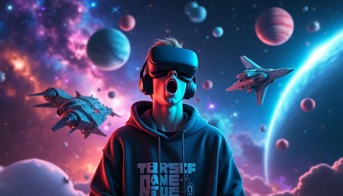 découvrez le témoignage captivant d’un youtubeur aux 480 000 abonnés, surpris et émerveillé par l’expérience unique offerte par l’univers de star citizen. plongez dans ce récit authentique et inattendu d’un créateur de contenu confronté à l’immensité et aux surprises du célèbre jeu spatial.