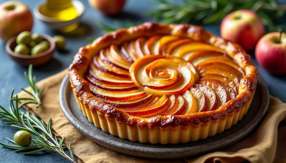 découvrez nos astuces pour réussir une tarte tatin aux pommes parfaite et éviter qu'elle ne retombe au démoulage. suivez nos conseils pour une tarte gourmande et bien présentée à chaque fois !