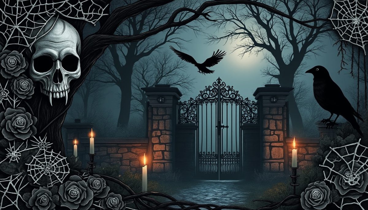 découvrez nos tatouages temporaires halloween gothiques aux motifs de veines réalistes, parfaits pour sublimer votre déguisement effrayant et créer un look spectaculaire en toute simplicité.