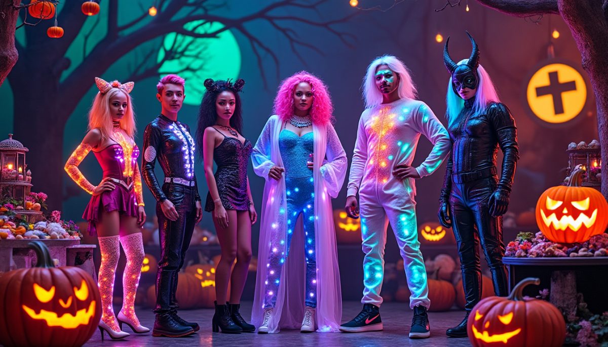 découvrez les tendances costumes halloween 2025 les plus populaires et apprenez comment les reproduire facilement avec nos conseils pratiques et idées d’inspiration pour tous les âges.