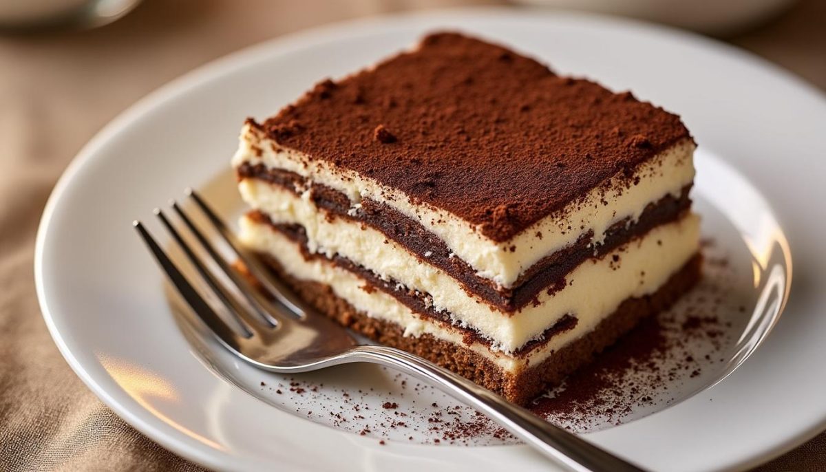 découvrez notre recette facile de tiramisu, inratable et rapide à réaliser ! un dessert italien délicieux, parfait pour les débutants et les gourmands. préparez un tiramisu maison sans risque de rater, pour régaler toute la famille.