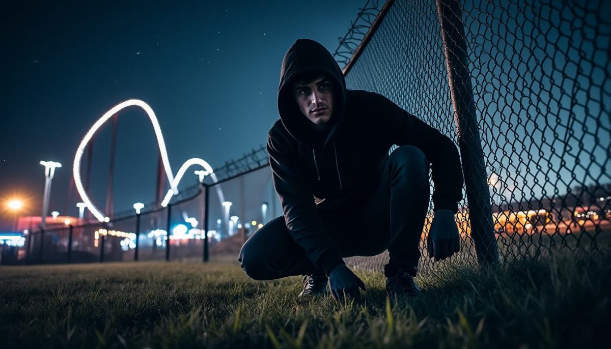 découvrez comment un youtubeur belge a infiltré le parc astérix d'une manière surprenante pour éviter de payer 65 euros d’entrée. retour sur cette aventure insolite et audacieuse, captivant les internautes.