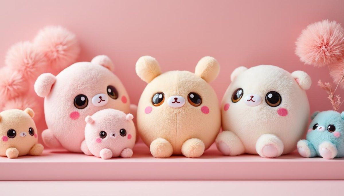 découvrez comment le labubu fait sensation sur amazon grâce à une promotion surprise. profitez de cette offre exclusive et retrouvez ce produit incontournable avant qu'il ne soit en rupture !