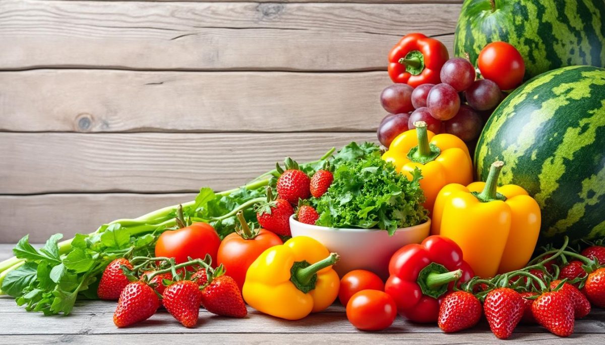 découvrez une sélection de délicieuses recettes estivales, faciles à réaliser et parfaites pour partager des repas frais et gourmands tout l’été.