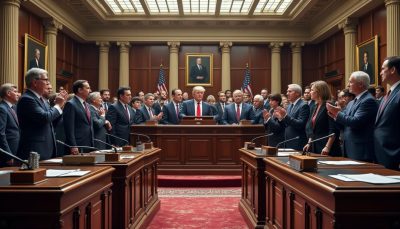 découvrez pourquoi le budget 2026 a été presque unanimement rejeté à l'assemblée nationale avant son examen au sénat, avec analyse des enjeux politiques et économiques.