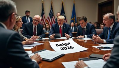 découvrez les enjeux du budget 2026, un projet profondément remanié qui suscite débats et risques de rejet. analyse des points clés et perspectives à venir.