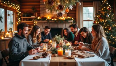 découvrez 20 idées diy de cadeaux maison pour noël, faciles à réaliser et économiques. parfait pour un budget limité et des présents personnalisés qui feront plaisir à tous.