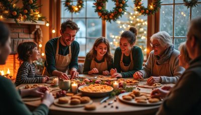 découvrez une sélection inspirante de citations joyeux noël pour partager la magie et l'esprit chaleureux des fêtes avec vos proches.