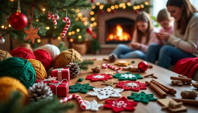 découvrez des modèles de crochet de noël pour créer de magnifiques décorations, boules et cadeaux faits main, parfaits pour une ambiance festive et chaleureuse.