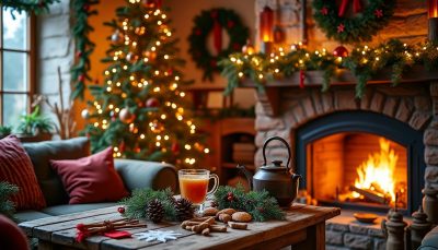 découvrez des idées et conseils pour une décoration de noël élégante et chaleureuse, afin de créer une ambiance festive et accueillante chez vous.