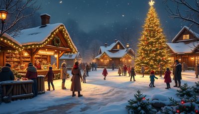 découvrez notre guide complet pour organiser une fête de noël inoubliable, avec idées, conseils et astuces pour réussir votre célébration en famille ou entre amis.