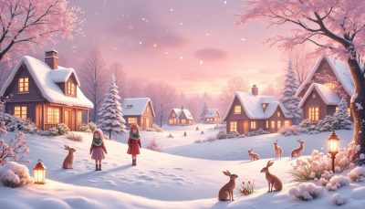 découvrez notre sélection de fonds d'écran rose noël aux jolis arrière-plans poudrés, parfaits pour apporter douceur et festivité à votre écran pendant les fêtes.