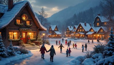 découvrez notre collection exclusive de fonds d'écran de noël en haute définition pour sublimer votre écran avec l'esprit des fêtes.