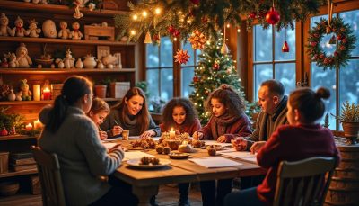 découvrez nos idées de liste de noël pour trouver quoi demander cette année et faire plaisir à vos proches avec des cadeaux parfaits.