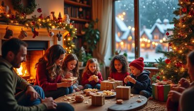 découvrez nos idées de liste de souhaits de noël avec des cadeaux parfaits pour tous les âges. trouvez l'inspiration pour faire plaisir à vos proches en cette saison festive.