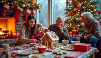 découvrez 15 activités amusantes pour toute la famille et profitez pleinement des fêtes de noël avec nos jeux festifs et conviviaux.