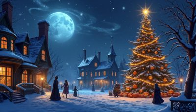découvrez le guide complet du film l'étrange noël de monsieur jack : synopsis, personnages, anecdotes et analyses pour tout savoir sur ce classique d'animation.