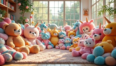découvrez labubu, le paradis des peluches douces avec des centaines de choix adorables. plongez dans un univers tendre et vivez un succès phénoménal en douceur et en câlins.