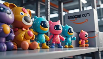 découvrez le retour surprise du labubu, la star incontournable de 2025, désormais disponible en stock sur amazon. ne manquez pas cette occasion unique !