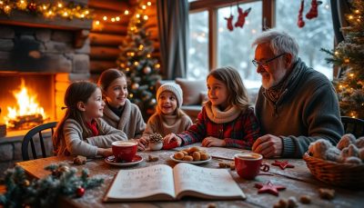découvrez comment créer la liste de cadeaux parfaite pour noël avec nos conseils pratiques et astuces pour ne rien oublier et faire plaisir à tous vos proches.