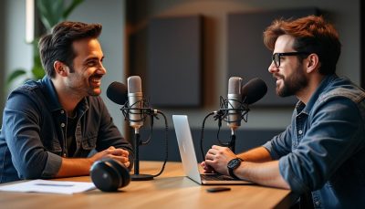 découvrez notre podcast exclusif du 19 novembre avec johan lelièvre (jojol) et jean-baptiste nicolet (theicollection), où ils partagent leurs passions, parcours et conseils.