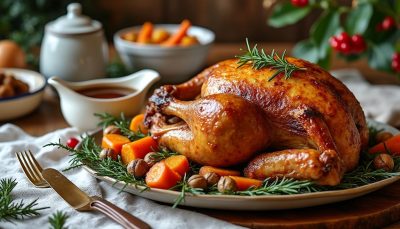découvrez nos recettes de plats principaux traditionnels français pour noël, alliant saveurs authentiques et convivialité pour un repas festif réussi.