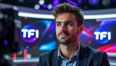 découvrez comment tf1 collabore avec un jeune vidéaste populaire sur youtube pour couvrir la présidentielle 2024 et attirer un public plus large et jeune.