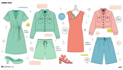 découvrez la nouvelle collection appy 2025 par summer fresh, alliant innovation et fraîcheur pour une expérience estivale unique et revitalisante.