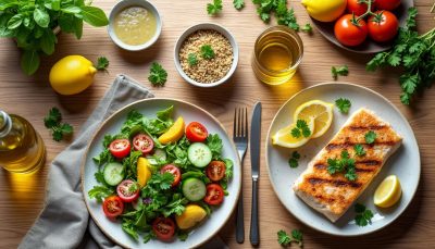 découvrez des recettes simples et légères parfaites pour savourer votre mercredi 19 novembre 2025 avec plaisir et équilibre.