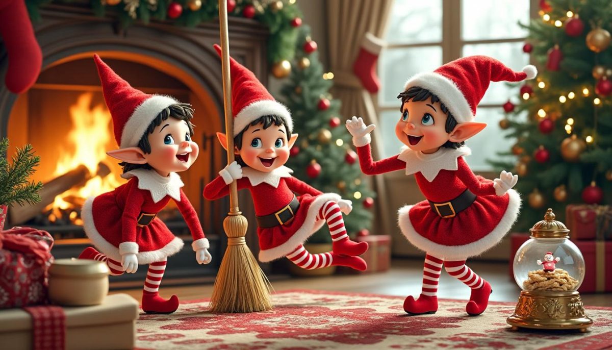 découvrez 3 idées amusantes pour créer un lutin farceur en utilisant des objets du quotidien. parfait pour divertir petits et grands avec des surprises originales et faciles à réaliser !