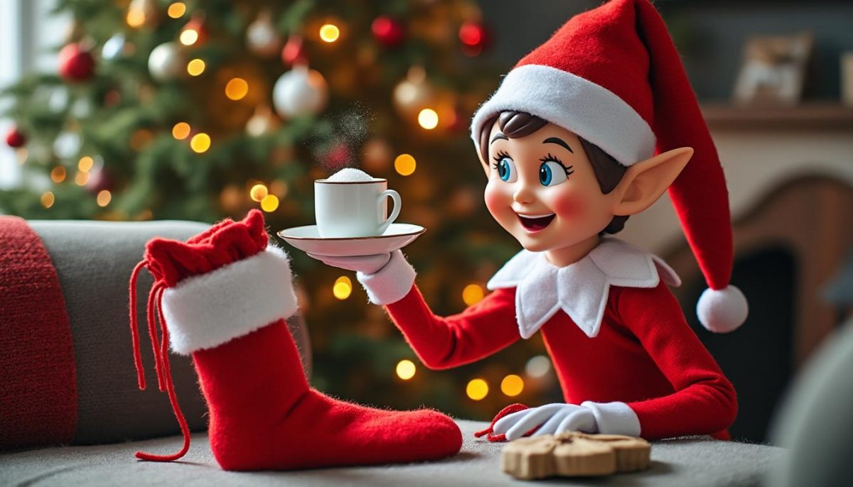 découvrez 4 farces amusantes et bienveillantes de lutins farceurs pour égayer vos journées avec humour et bonne humeur.