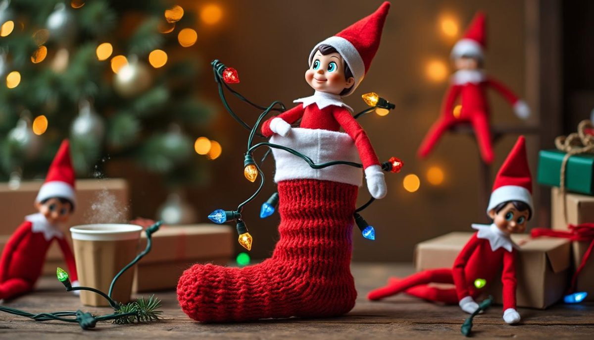 découvrez 5 techniques créatives pour capturer en photo les bêtises amusantes du lutin farceur et immortaliser ses moments espiègles avec humour.