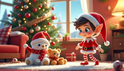 découvrez 6 farces amusantes de lutin farceur à réaliser avec des peluches pour égayer vos journées et surprendre vos proches avec humour et tendresse.