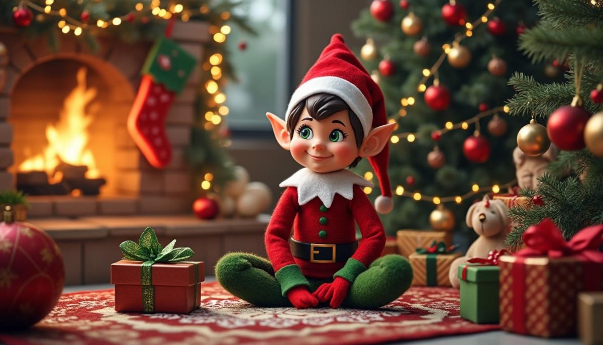 découvrez 7 farces de lutins amusantes qui ne laissent aucune trace ni saleté, pour s'amuser sans souci !