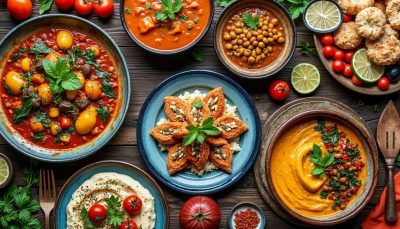 découvrez comment ajouter une touche de saveur unique pour sublimer vos plats et ravir vos papilles avec des astuces simples et délicieuses.