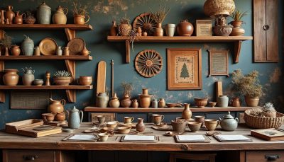 découvrez les meilleures senteurs de bougies de noël et des idées diy pour créer une ambiance chaleureuse et festive chez vous.