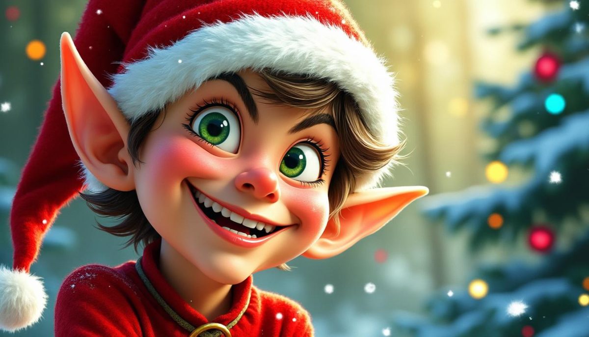 découvrez comment expliquer de manière simple et amusante la légende du lutin farceur aux enfants, en capturant leur imagination et en partageant des histoires captivantes.