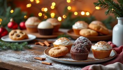 découvrez nos recettes faciles et rapides de délices de noël pour régaler vos papilles et créer une ambiance festive inoubliable.