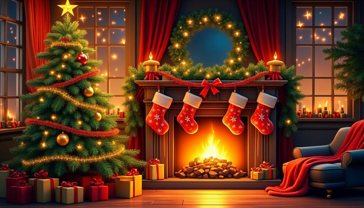 découvrez notre sélection d'emojis de noël pour égayer vos messages et partager la magie des fêtes avec style et convivialité.