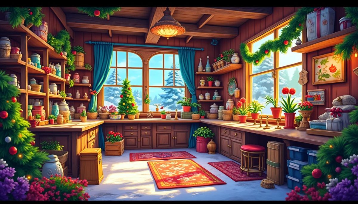 découvrez des idées de fête de noël amusantes avec des activités originales et réussies pour tous les âges, parfaites pour rendre vos célébrations inoubliables.