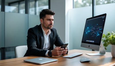 le célèbre youtubeur mkbhd a décidé de supprimer son application controversée panels suite aux nombreuses critiques, marquant la fin d'une aventure digitale débattue.