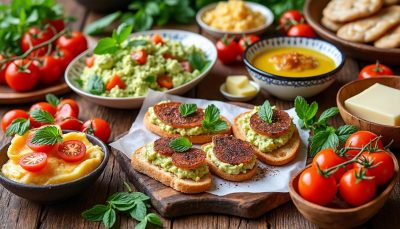 découvrez la recette du meilleur snack de fête, délicieux et ultra simple à préparer avec seulement 2 ingrédients. parfait pour régaler vos invités en un rien de temps !
