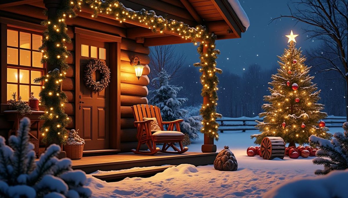 découvrez des légendes instagram festives et originales pour vos posts de noël. parfaites pour partager la magie des fêtes avec créativité et style !