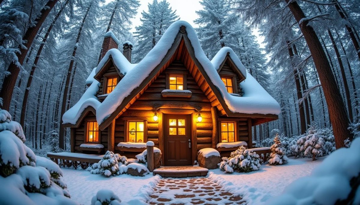 découvrez notre guide complet pour décorer votre maison à noël avec style et convivialité. astuces, idées et inspirations pour une ambiance festive réussie.