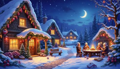 découvrez des idées créatives de peintures sur toile pour noël, parfaites pour vos projets d'art festifs et décorations uniques.