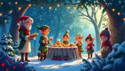 découvrez des idées originales pour un repas de noël unique qui sort des sentiers battus et révolutionnez vos menus classiques avec créativité et saveurs inédites.