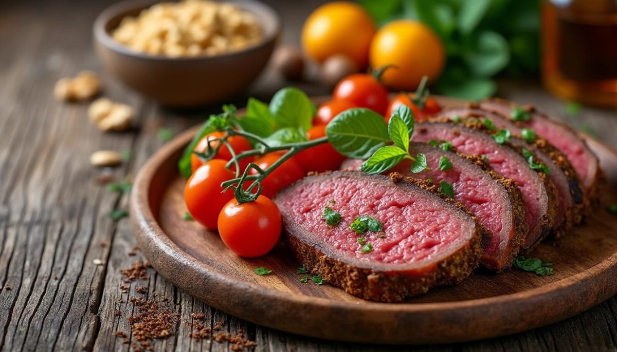 découvrez 12 recettes de toasts apéritifs élégants et faciles à préparer pour un nouvel an 2026 réussi, dignes des meilleurs restaurants.