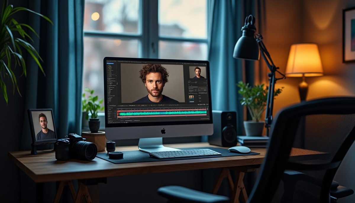 la communauté youtube française est en deuil suite au décès de dan field, célèbre youtubeur, emporté à 40 ans après un combat courageux contre un cancer fulgurant. hommage et souvenirs.