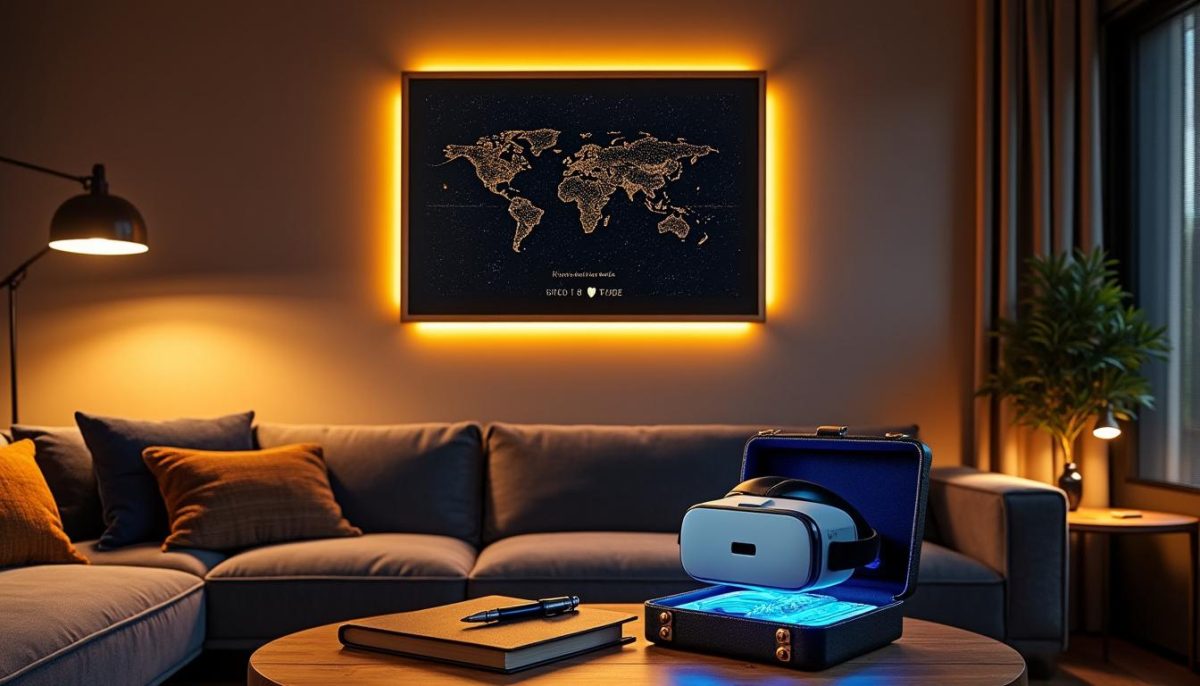 découvrez 3 idées de cadeaux originales pour la saint-valentin, parfaites pour un homme qui a déjà tout. surprenez-le avec des présents uniques et personnalisés.